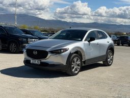
										2021 Mazda CX-30, Select full									