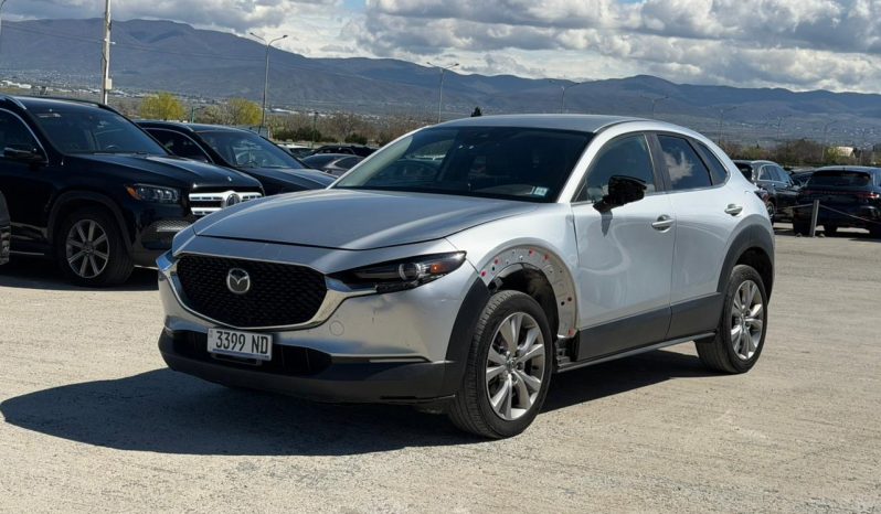 
								2021 Mazda CX-30, Select full									