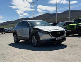 2021 Mazda CX-30, Select