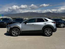 2021 Mazda CX-30, Select