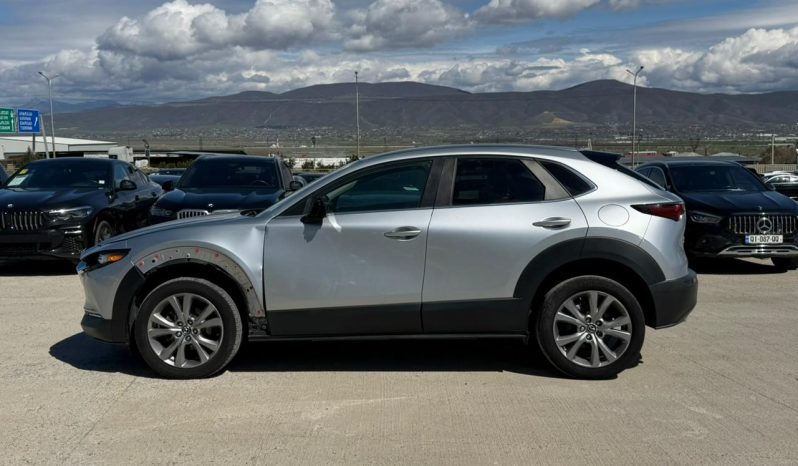 
								2021 Mazda CX-30, Select full									