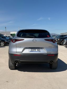 
										2021 Mazda CX-30, Select full									