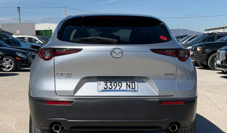 
								2021 Mazda CX-30, Select full									