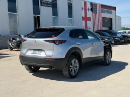 
										2021 Mazda CX-30, Select full									
