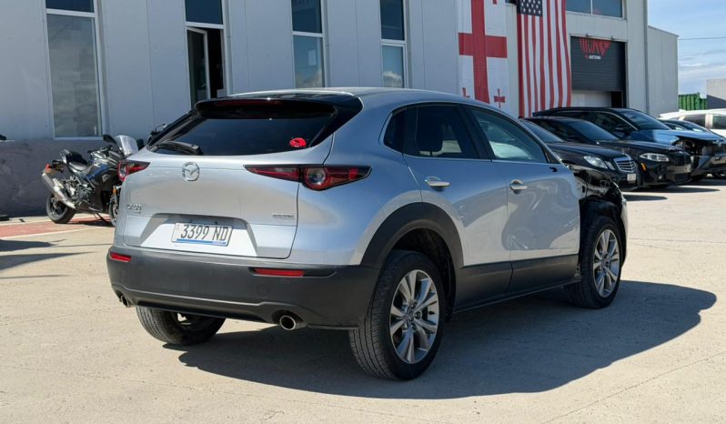
								2021 Mazda CX-30, Select full									