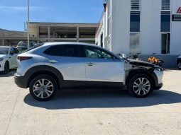 
										2021 Mazda CX-30, Select full									