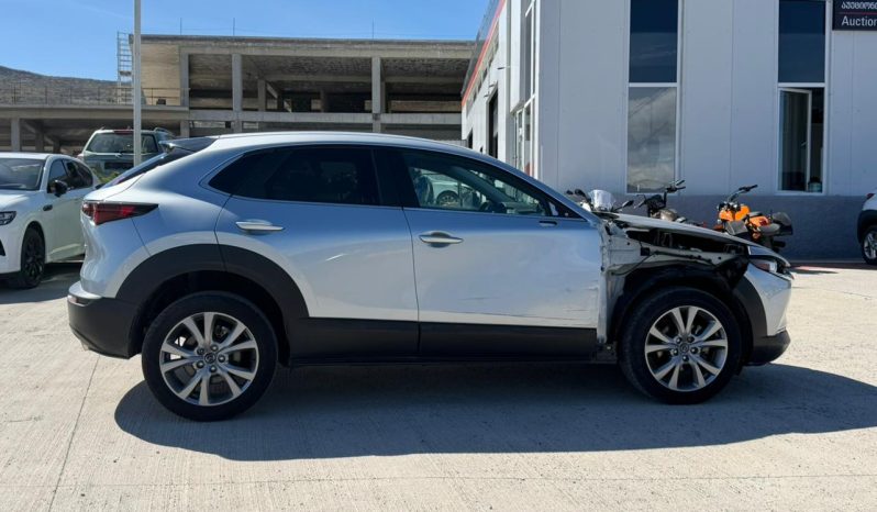 
								2021 Mazda CX-30, Select full									