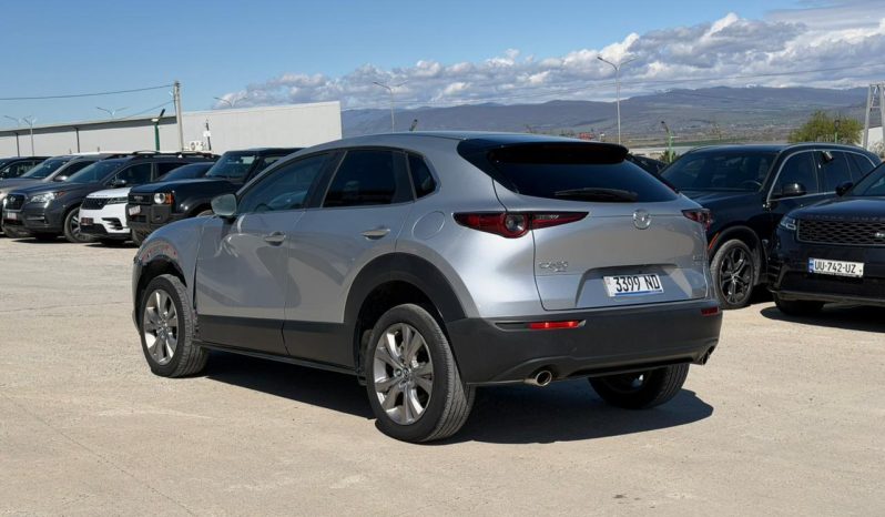 
								2021 Mazda CX-30, Select full									
