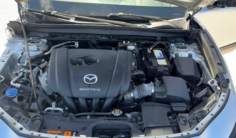 
								2021 Mazda CX-30, Select full									