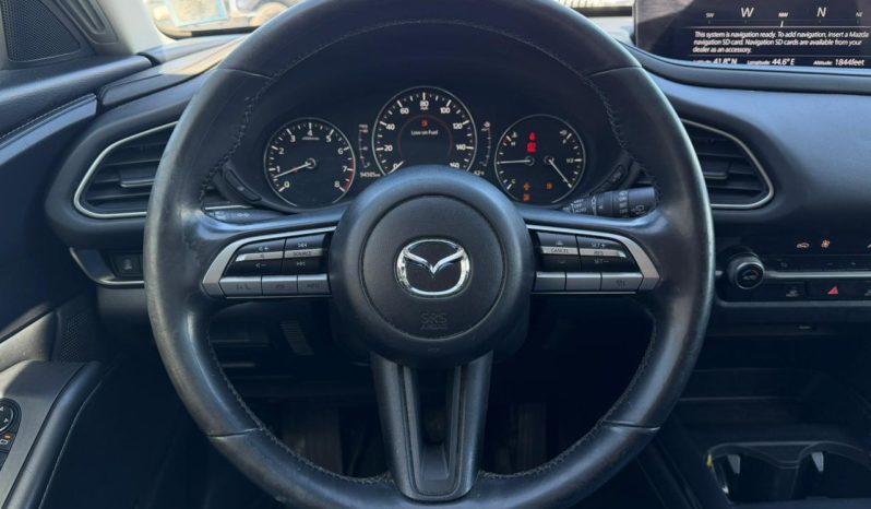 
								2021 Mazda CX-30, Select full									