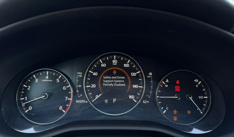 
								2021 Mazda CX-30, Select full									