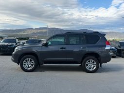 
										LAND CRUISER PRADO full									