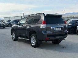 
										LAND CRUISER PRADO full									