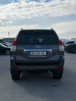 
										LAND CRUISER PRADO full									