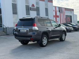 
										LAND CRUISER PRADO full									