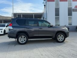 
										LAND CRUISER PRADO full									
