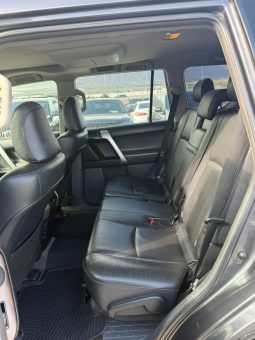 
										LAND CRUISER PRADO full									