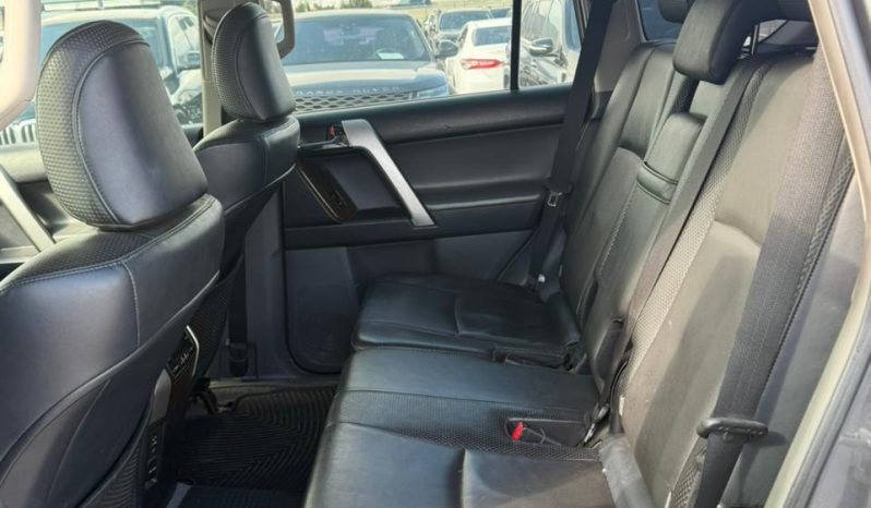 
								LAND CRUISER PRADO full									