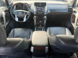
										LAND CRUISER PRADO full									
