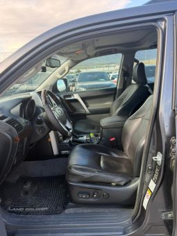 
										LAND CRUISER PRADO full									