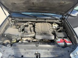 
										LAND CRUISER PRADO full									