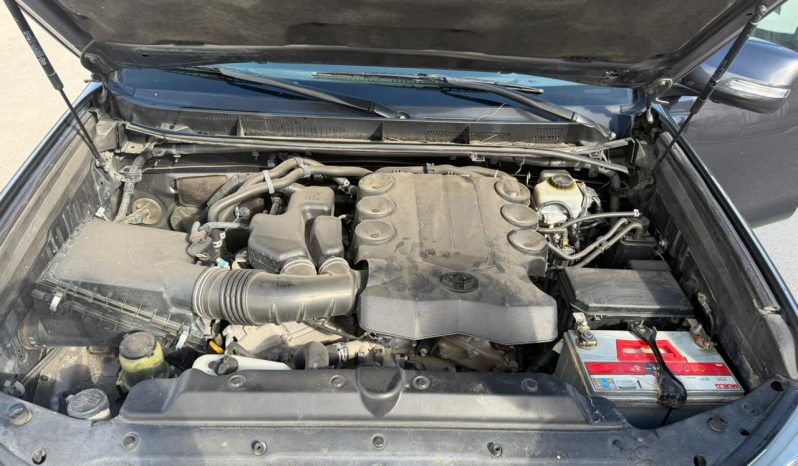 
								LAND CRUISER PRADO full									