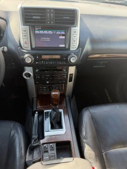 
										LAND CRUISER PRADO full									