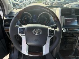 
										LAND CRUISER PRADO full									