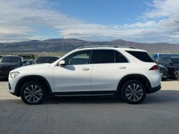 
										2020 Mercedes-Benz GLE-Class full									