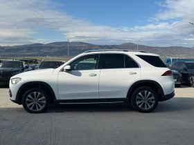 2020 Mercedes-Benz GLE-Class