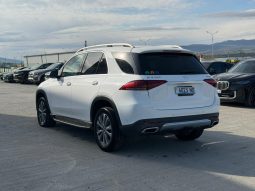 
										2020 Mercedes-Benz GLE-Class full									