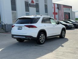 
										2020 Mercedes-Benz GLE-Class full									