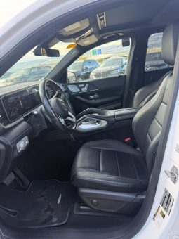 
										2020 Mercedes-Benz GLE-Class full									