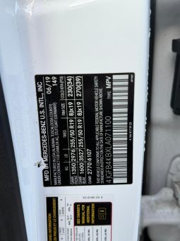 
										2020 Mercedes-Benz GLE-Class full									