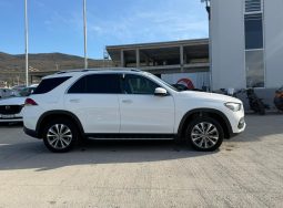 
										2020 Mercedes-Benz GLE-Class full									