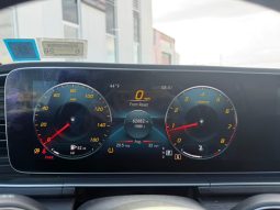 
										2020 Mercedes-Benz GLE-Class full									