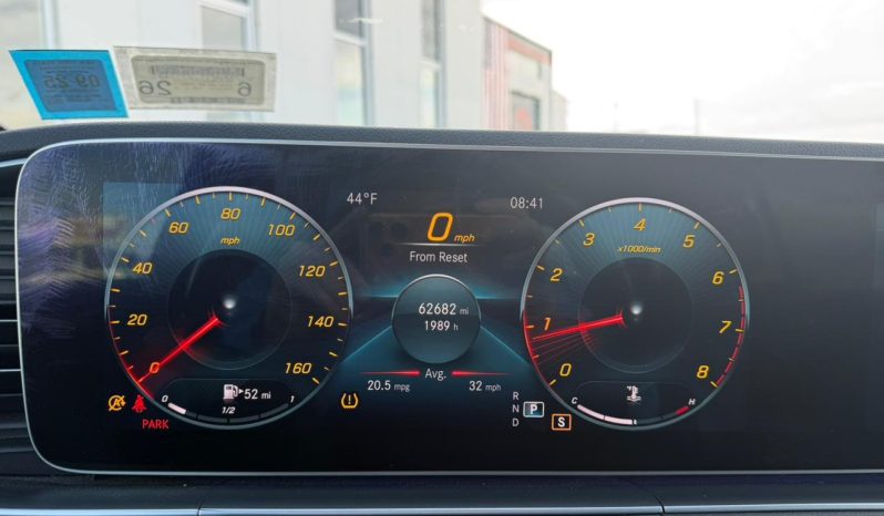 
								2020 Mercedes-Benz GLE-Class full									