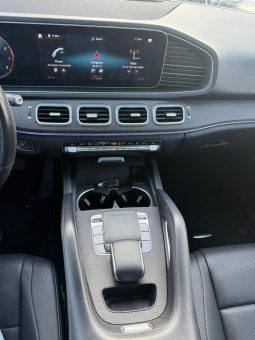 
										2020 Mercedes-Benz GLE-Class full									