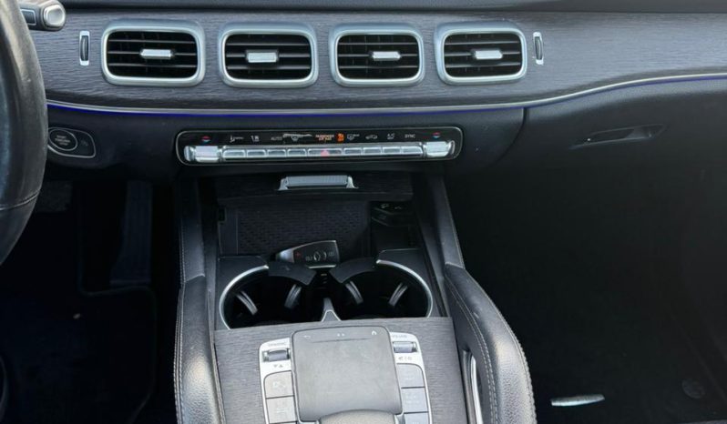 
								2020 Mercedes-Benz GLE-Class full									