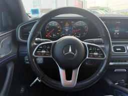 
										2020 Mercedes-Benz GLE-Class full									