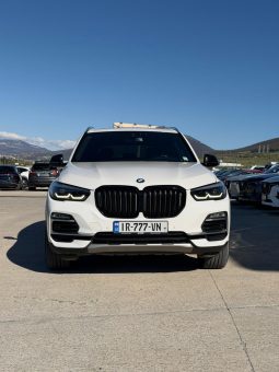 
										2019 BMW X5, Xdrive40I full									