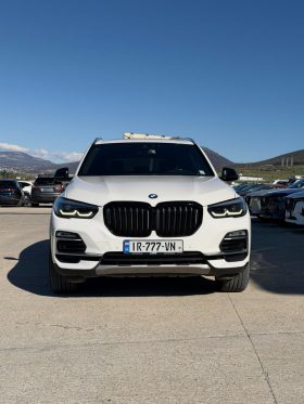 2019 BMW X5, Xdrive40I