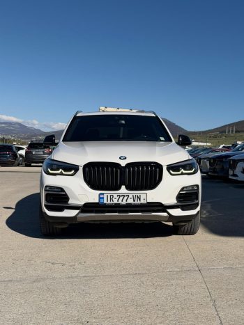 2019 BMW X5, Xdrive40I