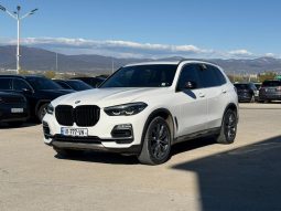 
										2019 BMW X5, Xdrive40I full									