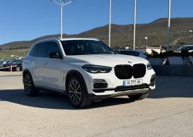 2019 BMW X5, Xdrive40I