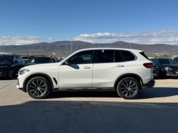 
										2019 BMW X5, Xdrive40I full									