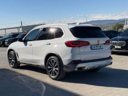 
										2019 BMW X5, Xdrive40I full									