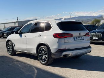 2019 BMW X5, Xdrive40I
