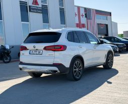 
										2019 BMW X5, Xdrive40I full									