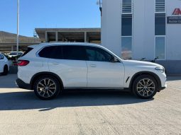 
										2019 BMW X5, Xdrive40I full									